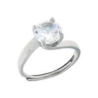Anello Vivi Gioielli Donna in Argento 1098030041708 - 1098030041708